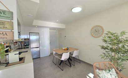 Reventa - Apartment / Flat * -
Orihuela Costa * - Villamartín *