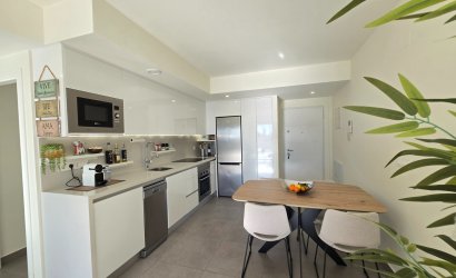 Reventa - Apartment / Flat * -
Orihuela Costa * - Villamartín *