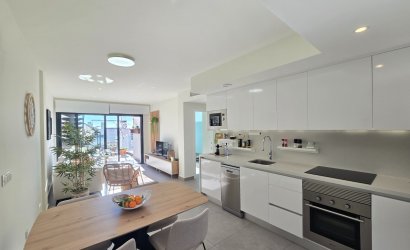 Reventa - Apartment / Flat * -
Orihuela Costa * - Villamartín *