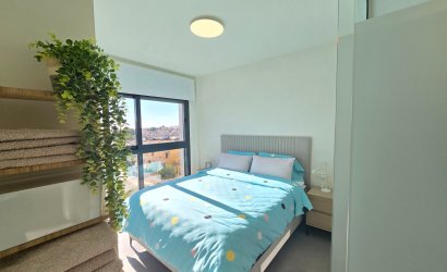 Reventa - Apartment / Flat * -
Orihuela Costa * - Villamartín *