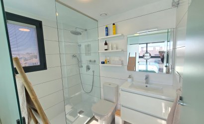 Reventa - Apartment / Flat * -
Orihuela Costa * - Villamartín *
