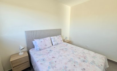 Reventa - Apartment / Flat * -
Orihuela Costa * - Villamartín *