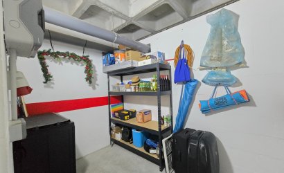 Reventa - Apartment / Flat * -
Orihuela Costa * - Villamartín *