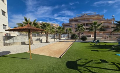 Reventa - Apartment / Flat * -
Orihuela Costa * - Villamartín *