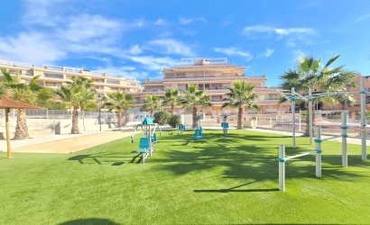 Reventa - Apartment / Flat * -
Orihuela Costa * - Villamartín *