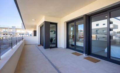 Herverkoop - Apartment Flat -
Orihuela Costa - Los Altos