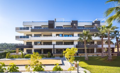 Herverkoop - Apartment Flat -
Orihuela Costa - Los Altos