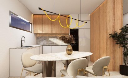 Nouvelle construction - Apartment -
Pilar de la Horadada - pueblo