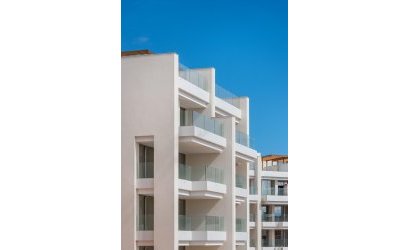 Nouvelle construction - Attique -
Orihuela Costa - Villamartín