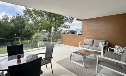 Herverkoop - Apartment -
Orihuela Costa - Villamartín