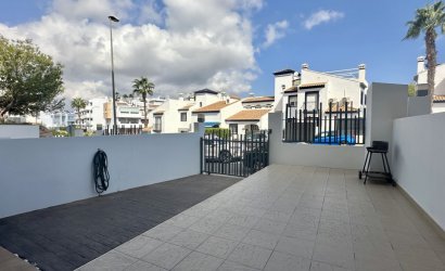 Herverkoop - Apartment -
Orihuela Costa - Villamartín
