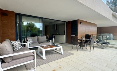 Herverkoop - Apartment -
Orihuela Costa - Villamartín