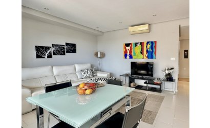 Herverkoop - Apartment -
Orihuela Costa - Villamartín