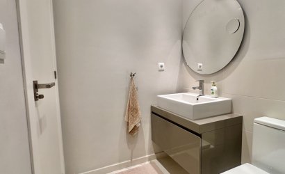 Herverkoop - Apartment -
Orihuela Costa - Villamartín