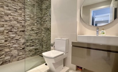 Herverkoop - Apartment -
Orihuela Costa - Villamartín