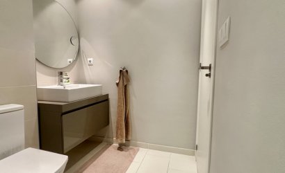 Herverkoop - Apartment -
Orihuela Costa - Villamartín