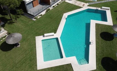 Herverkoop - Apartment -
Orihuela Costa - Villamartín