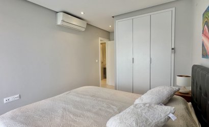 Herverkoop - Apartment -
Orihuela Costa - Villamartín