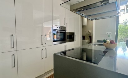 Herverkoop - Apartment -
Orihuela Costa - Villamartín