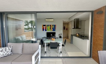 Herverkoop - Apartment -
Orihuela Costa - Villamartín