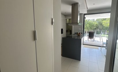 Herverkoop - Apartment -
Orihuela Costa - Villamartín