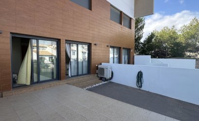 Herverkoop - Apartment -
Orihuela Costa - Villamartín