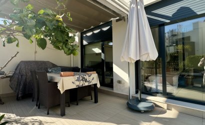 Reventa - Apartment -
Orihuela Costa - Punta Prima