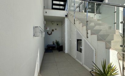 Reventa - Apartment -
Orihuela Costa - Punta Prima