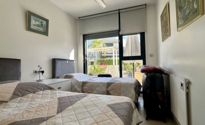 Reventa - Apartment -
Orihuela Costa - Punta Prima
