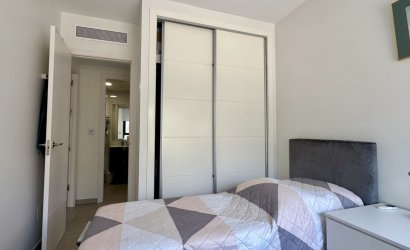 Reventa - Apartment -
Orihuela Costa - Punta Prima