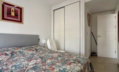 Reventa - Apartment -
Orihuela Costa - Punta Prima
