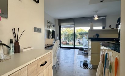 Reventa - Apartment -
Orihuela Costa - Punta Prima