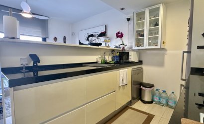 Reventa - Apartment -
Orihuela Costa - Punta Prima