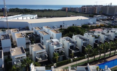 Reventa - Apartment -
Orihuela Costa - Punta Prima