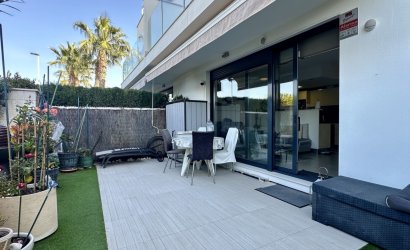 Reventa - Apartment -
Orihuela Costa - Punta Prima