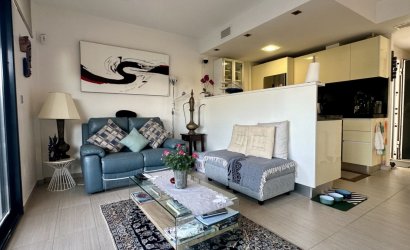 Reventa - Apartment -
Orihuela Costa - Punta Prima