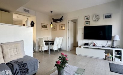 Reventa - Apartment -
Orihuela Costa - Punta Prima