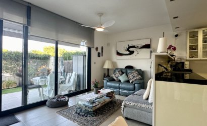 Reventa - Apartment -
Orihuela Costa - Punta Prima