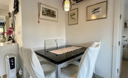 Reventa - Apartment -
Orihuela Costa - Punta Prima