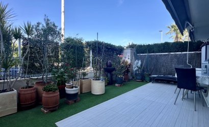 Reventa - Apartment -
Orihuela Costa - Punta Prima