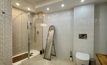 Resale - Detached Villa -
Orihuela Costa - Los Altos