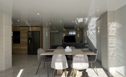 Resale - Detached Villa -
Orihuela Costa - Los Altos