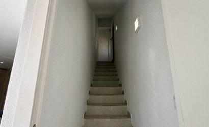 Resale - Detached Villa -
Orihuela Costa - Los Altos