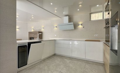 Resale - Detached Villa -
Orihuela Costa - Los Altos