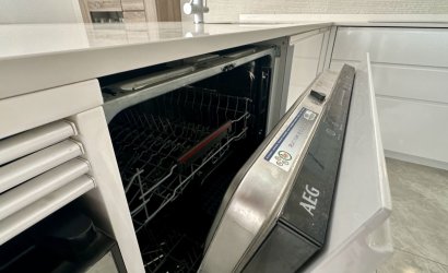 Resale - Detached Villa -
Orihuela Costa - Los Altos