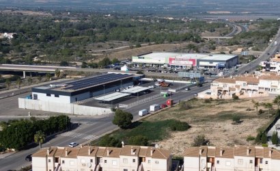 Resale - Detached Villa -
Orihuela Costa - Los Altos