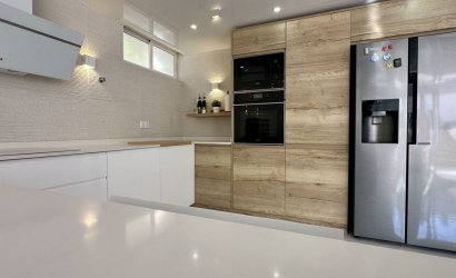 Resale - Detached Villa -
Orihuela Costa - Los Altos