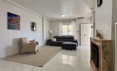 Resale - Detached Villa -
Orihuela Costa - Los Altos