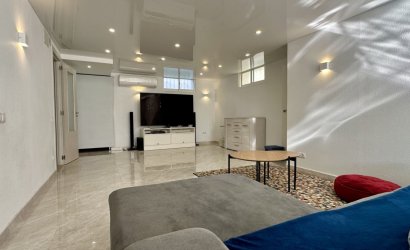 Resale - Detached Villa -
Orihuela Costa - Los Altos