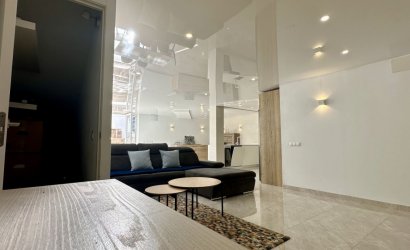 Resale - Detached Villa -
Orihuela Costa - Los Altos